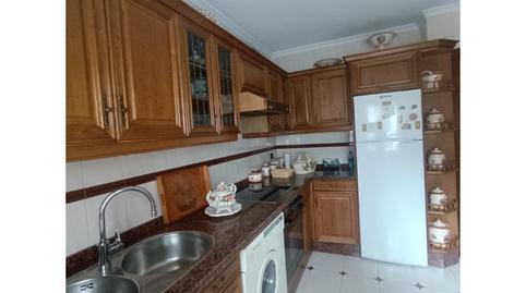 Foto 5 de Pis en venda a Calle Rivero, Centro, Avilés