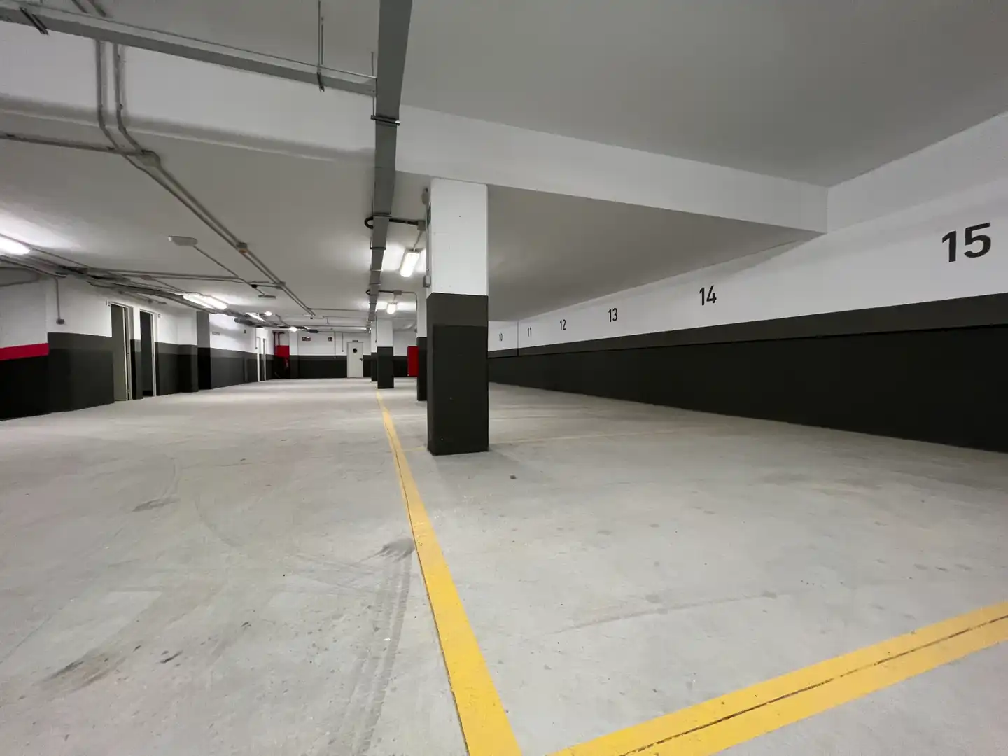 Lagerraum zur Miete in Calle Piedra Santa, 10, San Matías - Realejo