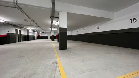 Foto 4 von Lagerraum zur Miete in Calle Piedra Santa, 10, San Matías - Realejo, Granada Capital