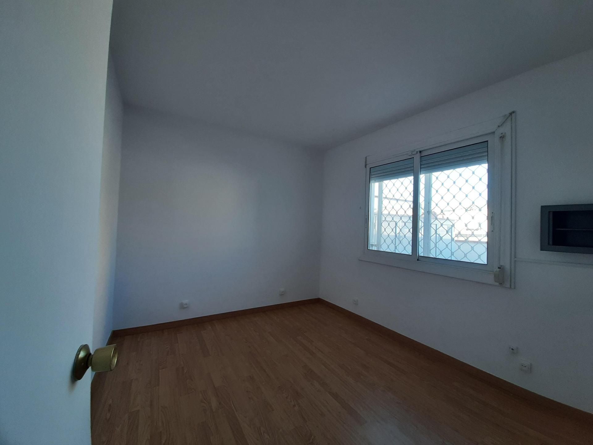 Bedroom of Flat to rent in  Barcelona Capital