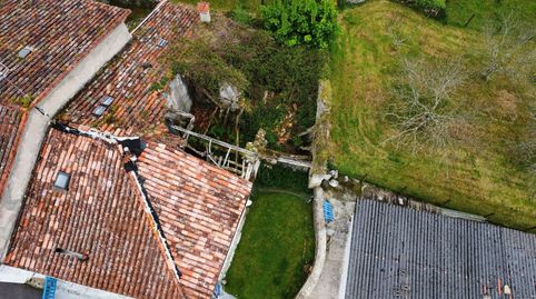 ARQUITECTURA RUSTICA PARA REHABILITACION EN SAN ROQUE
