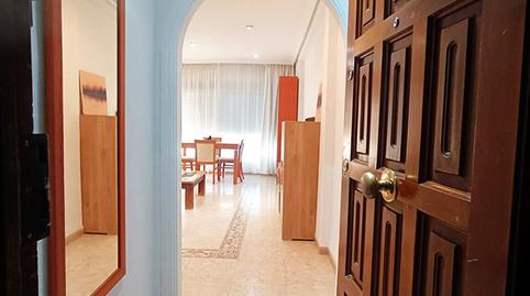 Foto 4 de Piso de alquiler en Avenida del Corregidor, 2, Vista Alegre - Parque Cruz Conde, Córdoba