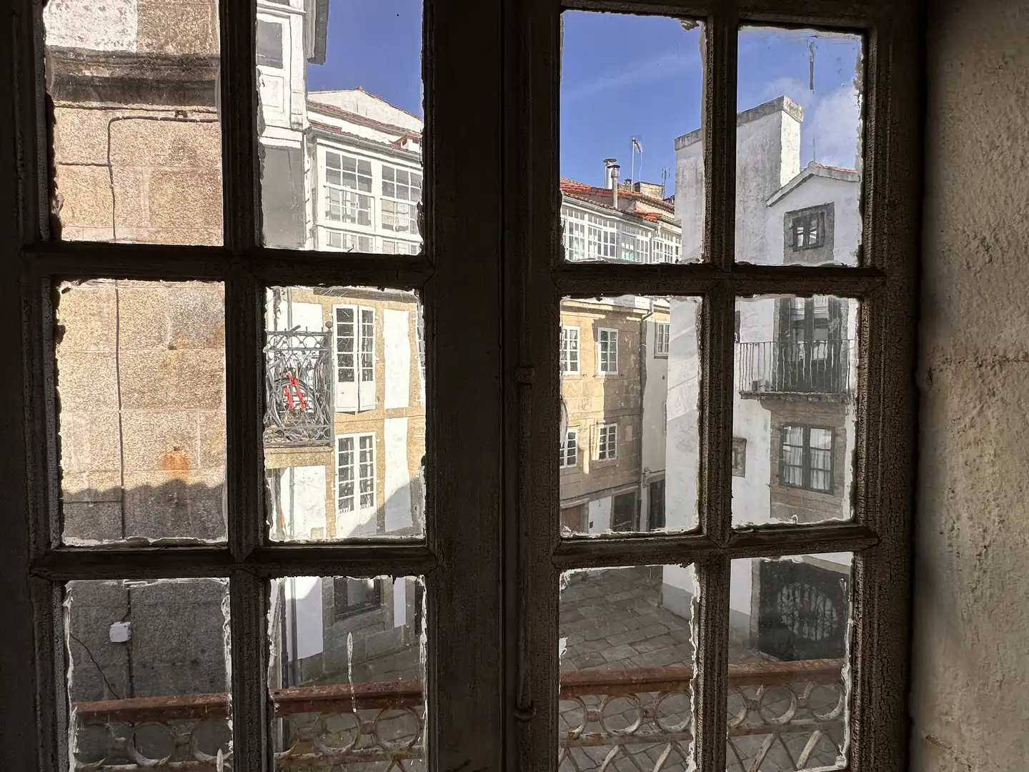 Immobles singulars en venda a das Casas Reais, imagen 20