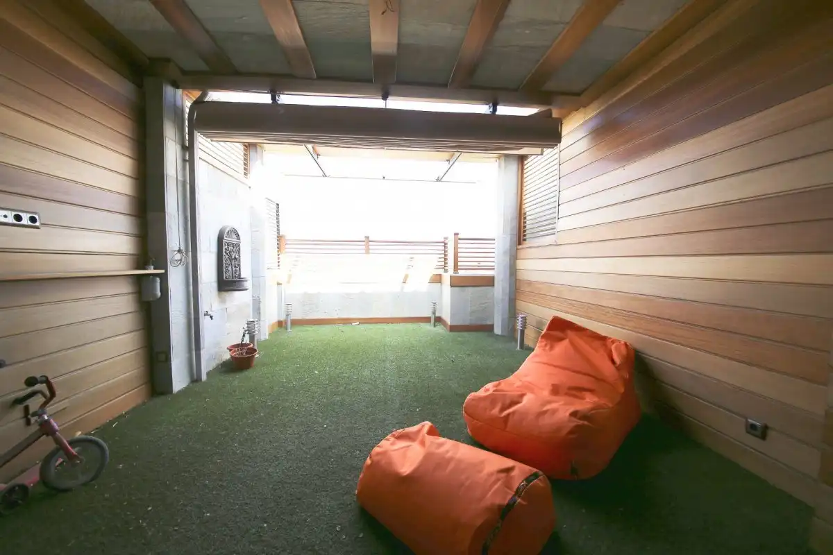Dúplex con ascensor en venta en Tomelloso, imagen 3