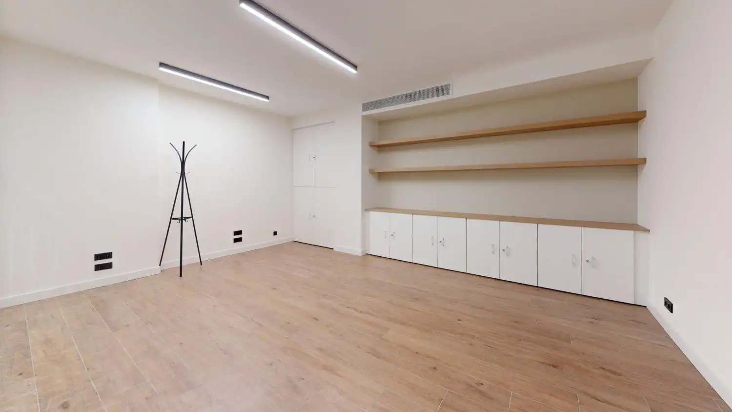Office for rent in Barrio de los Remedios