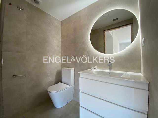 Piso en Venta en Avinguda Antoni Margarits, 3 en La Vila