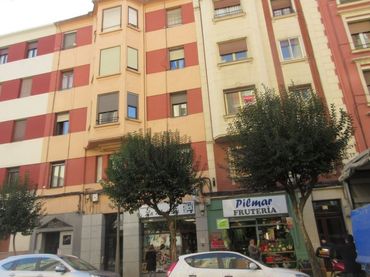 Appartamento con ascensore in vendita a PEREZ GALDOS