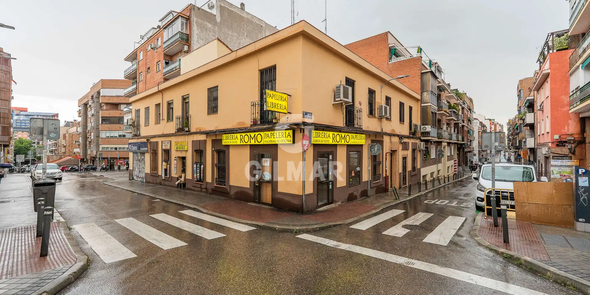 Local en venta en Madrid