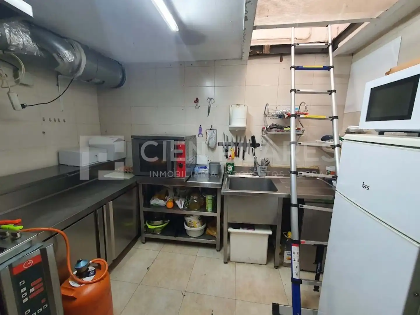 Business premises for sale in Arnedo, imagen 8