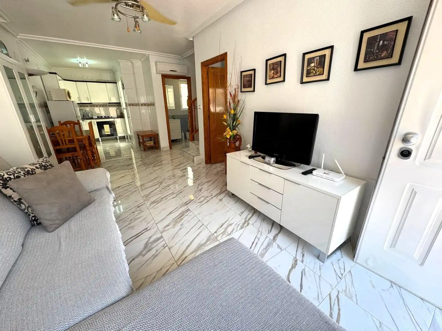 Adosado con terraza en venta en Calle Calle Mar, imagen 6