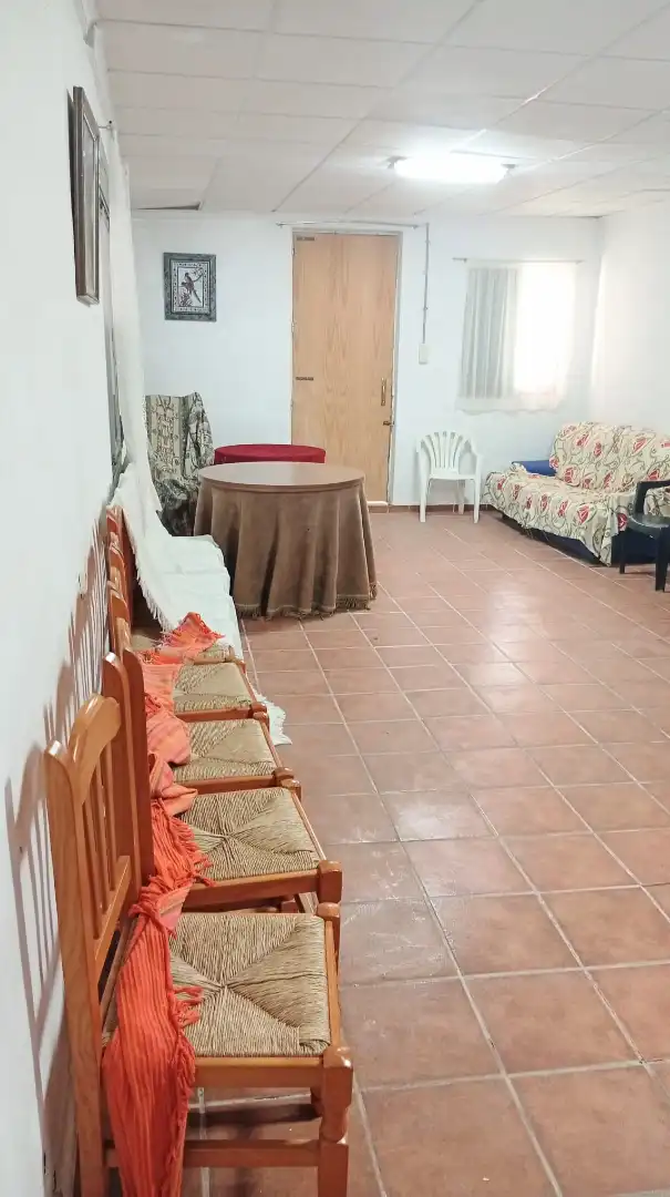 Chalet en venta en Pedanías - Extrarradio, imagen 5