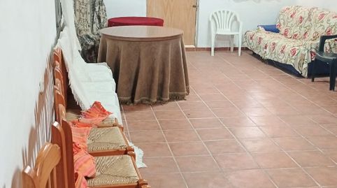 Foto 5 de Casa o chalet en venta en Pedanías - Extrarradio, Albacete Capital