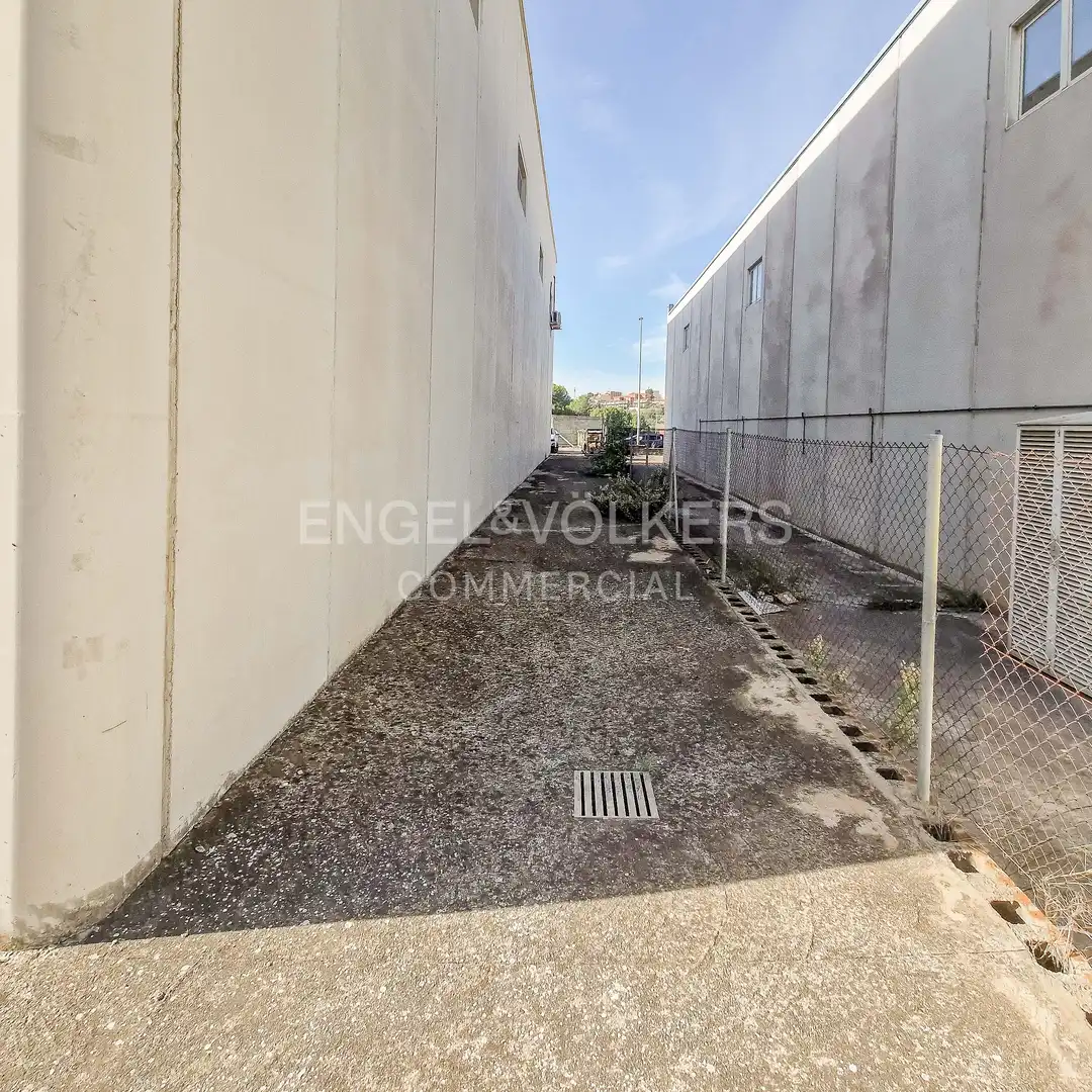 Nave industrial in vendita a El Papiol, imagen 27