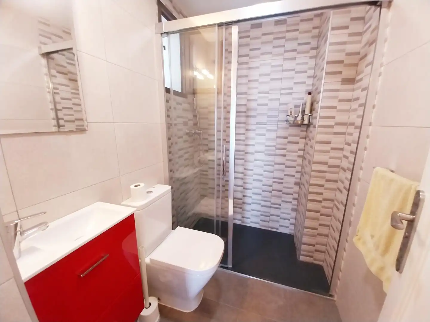 Appartement compact avec terrasse à louer à JOSE ORBANEJA CALAHONDA, imagen 15