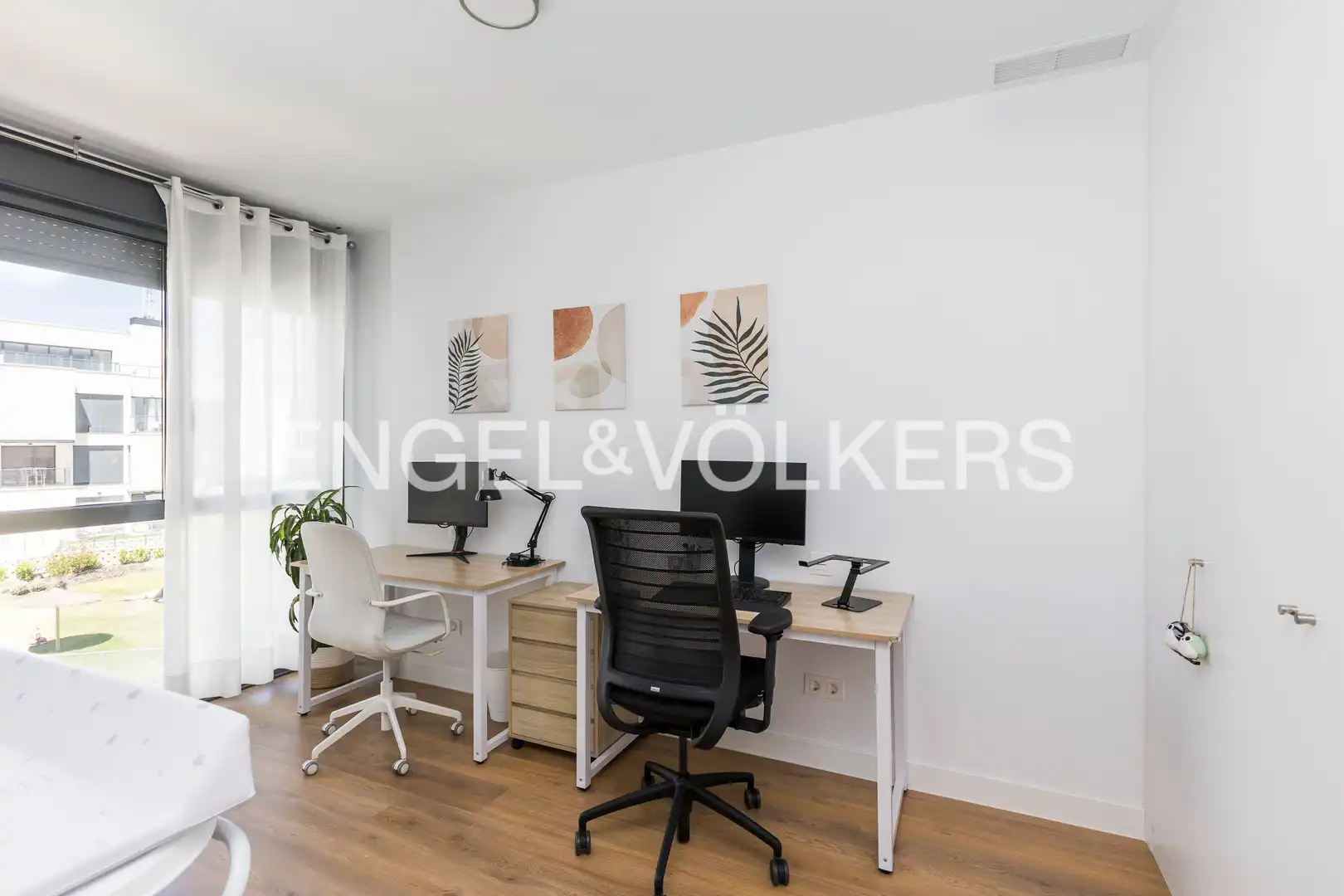 Flat for rent in San Sebastián de los Reyes  with Air Conditioner, Heating and Terrace