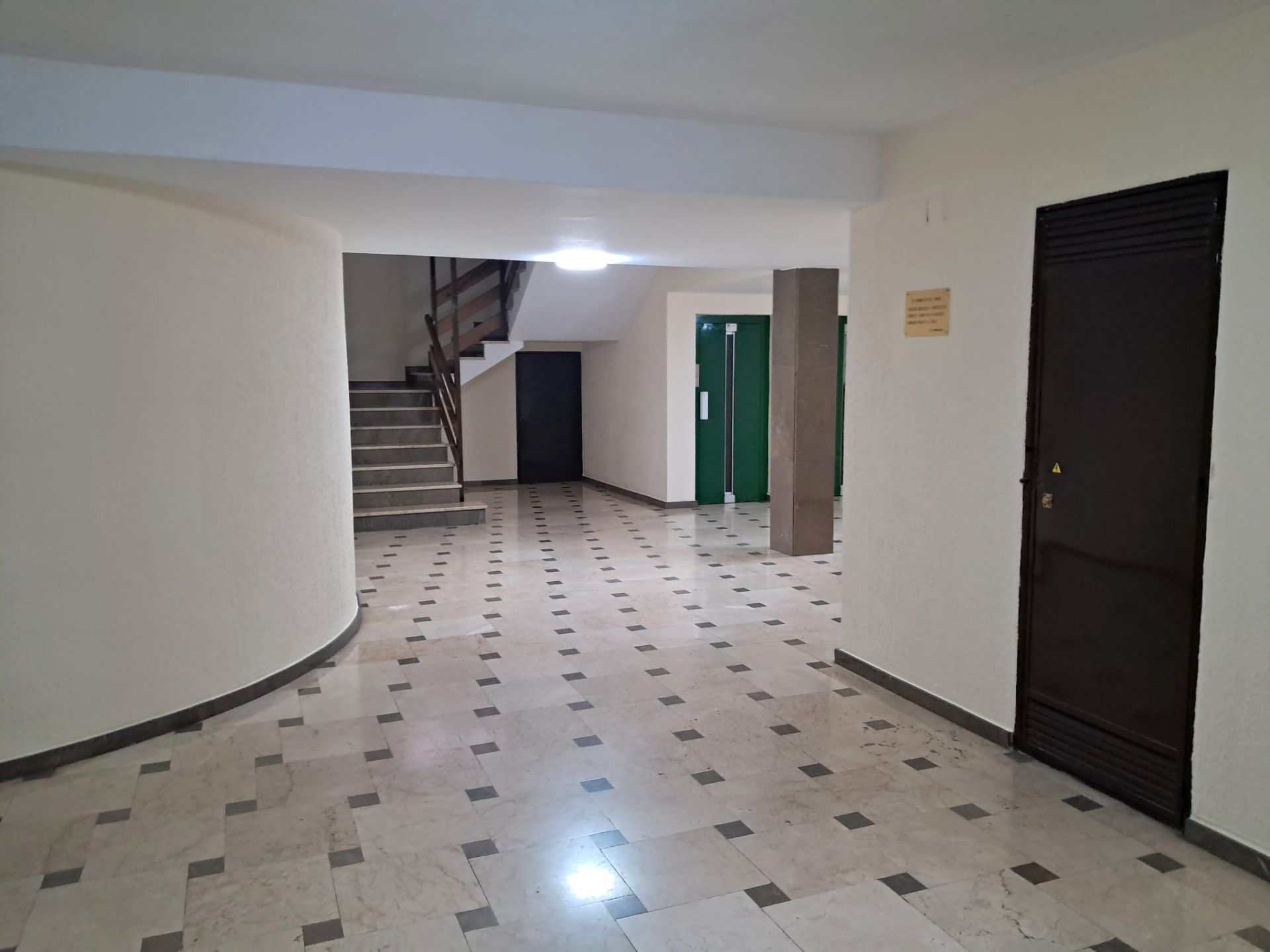 Piso en venta en Tomelloso con Aire acondicionado, Calefacción y Terraza