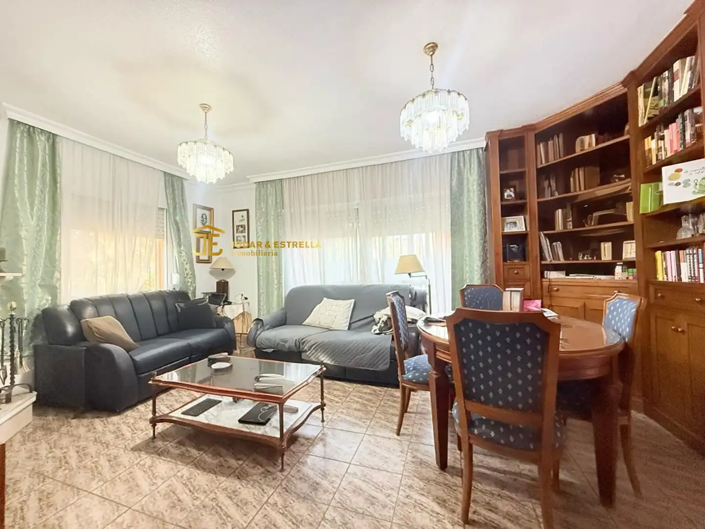 Chalet con jardín en venta en Lorca Ciudad, imagen 13