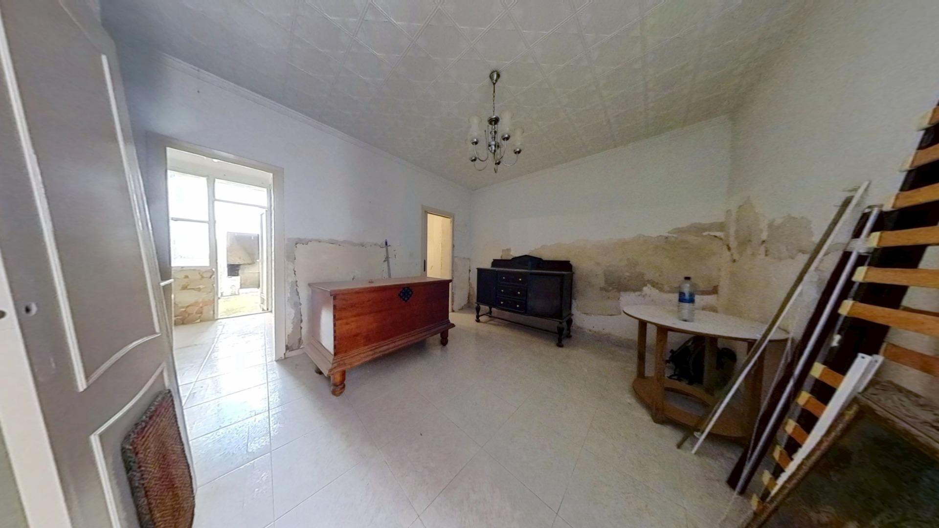 Planta baja for sale in Cieza
