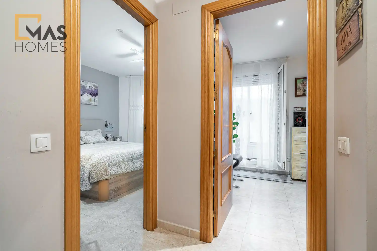 Piso con terraza en venta en Carrer Pau Picasso, imagen 23