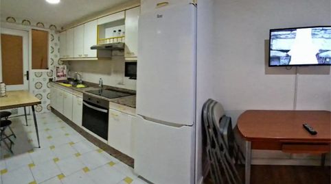 Foto 4 de Pis en venda a Rúa Borrallón, 10, Os Mallos, A Coruña Capital
