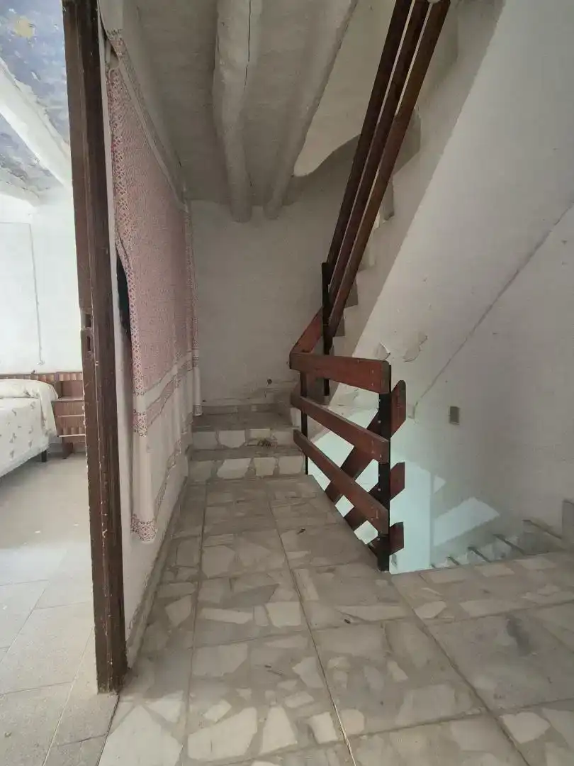 Wohnung zum Verkauf in Castelnou mit Abstellraum und Balkon