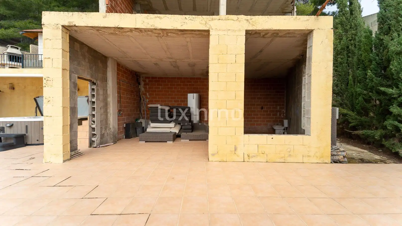 Chalet con terraza en venta en Altea Hills, imagen 44