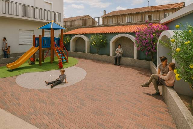 Duplex en Venta en Calle en Proyecto K, 10 en Albocàsser