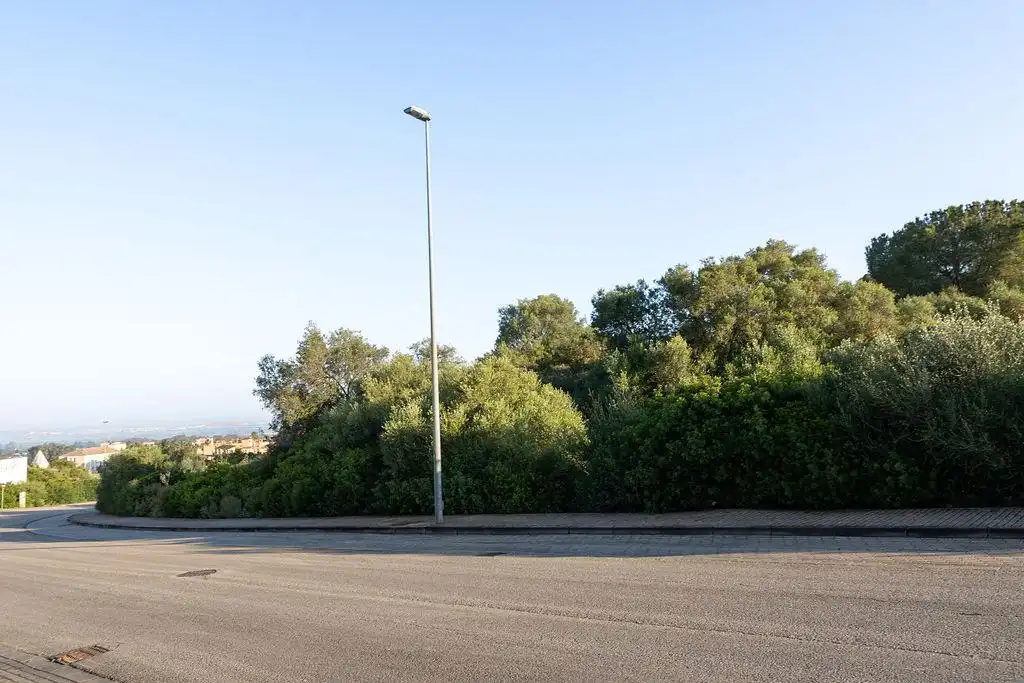 Wohnbaugrundstück zum Verkauf in Calle Nueva Vía Montecastillo, imagen 5