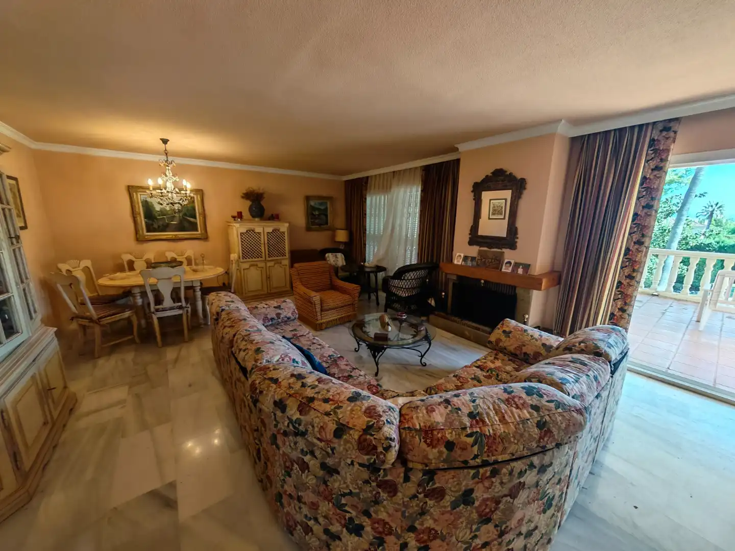 Casa o xalet en venda a Manantiales - Lagar - Cortijo