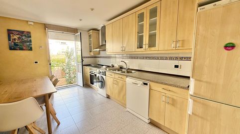 Foto 5 de Piso de alquiler en Logroño - Pz Inmaculada Concepcion, Gran Via, Logroño