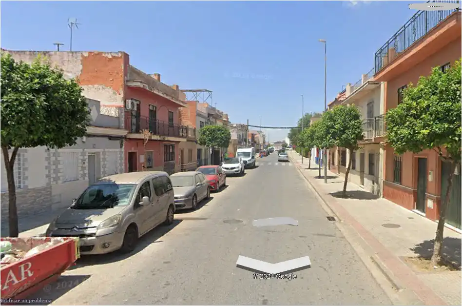 Casa in vendita a Centro - Doña Mercedes, imagen 2
