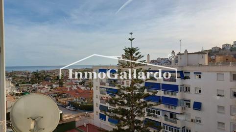 Foto 2 de Pis en venda a Cotomar, Málaga