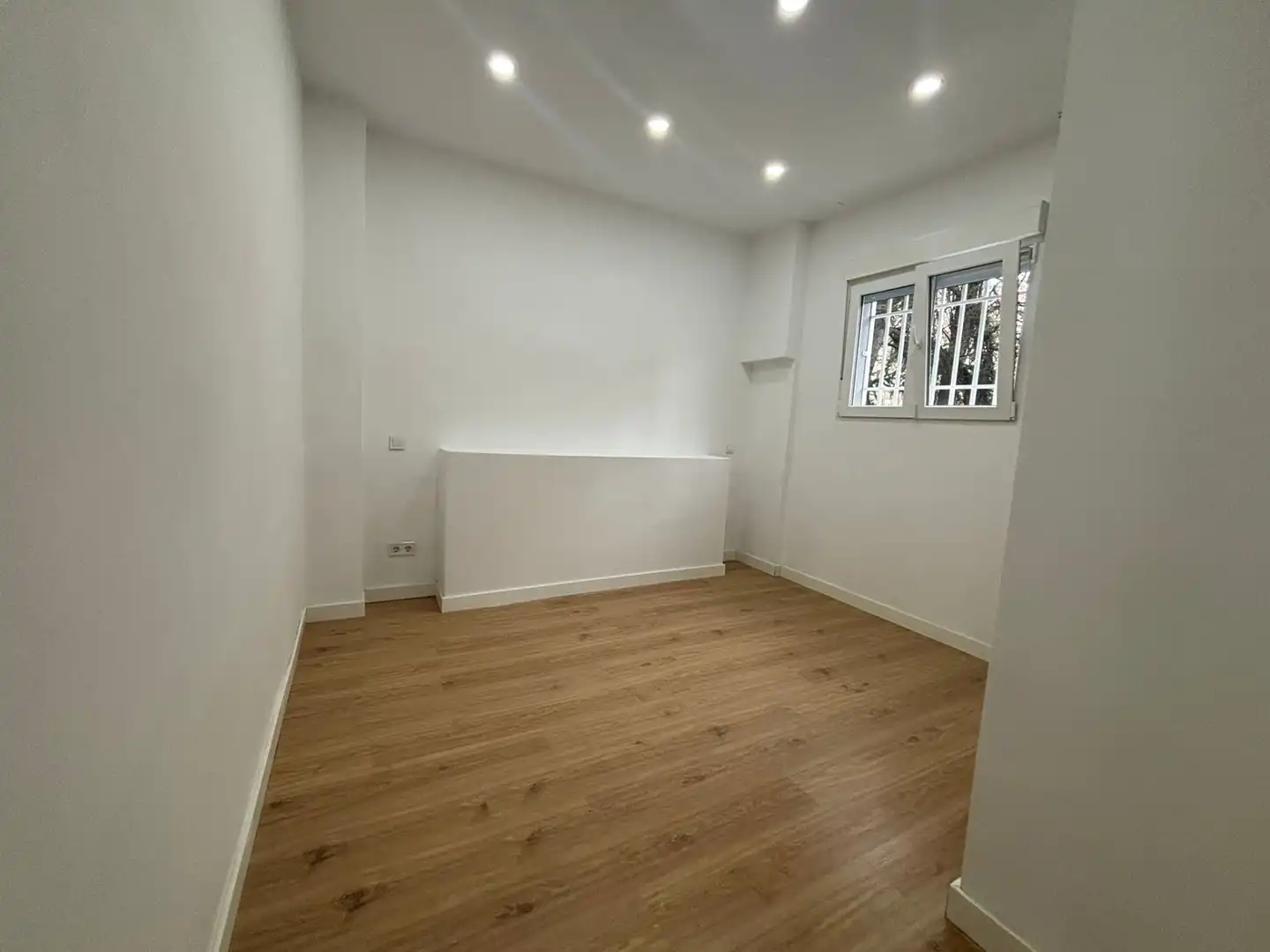 Flat for sale in Suroeste - Zona Hospital