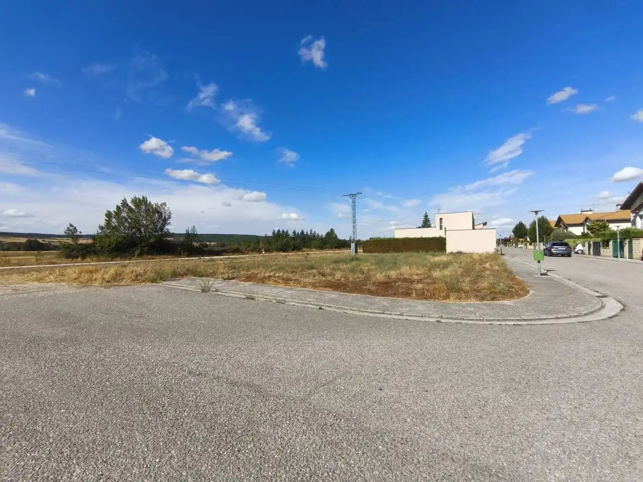 Terreno residencial en venta en Calle Camino Real, imagen 4
