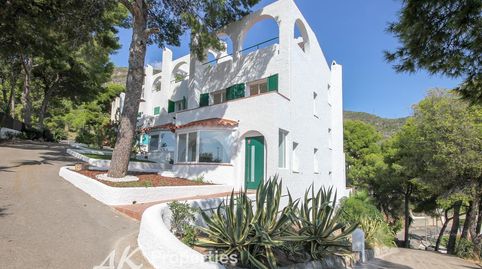 Foto 5 de Casa o chalet en venta en El Poal, Castelldefels