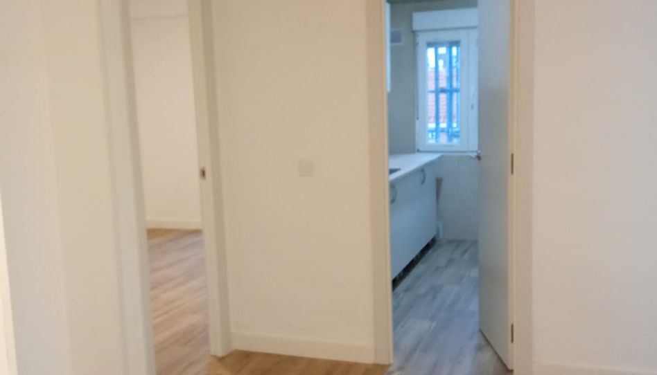 Piso de alquiler en Calle de Los Misterios, 79, Concepción - Imagen 2