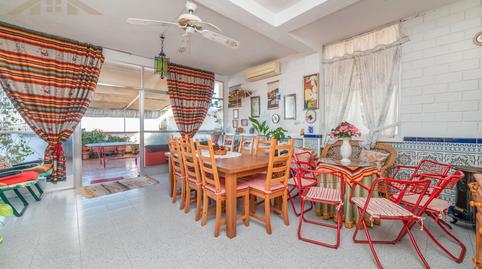 Foto 4 de Àtic en venda a Calle Pintor Velazquez, Norte - Universidad, Madrid