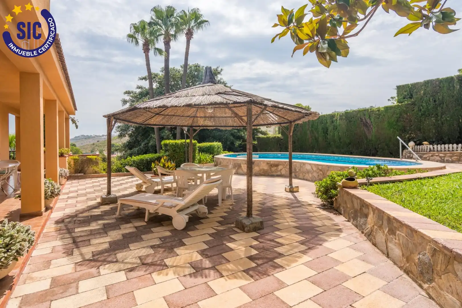 Detached house with pool for sale in Calle ALBACETE S PERENCHIZA, imagen 39