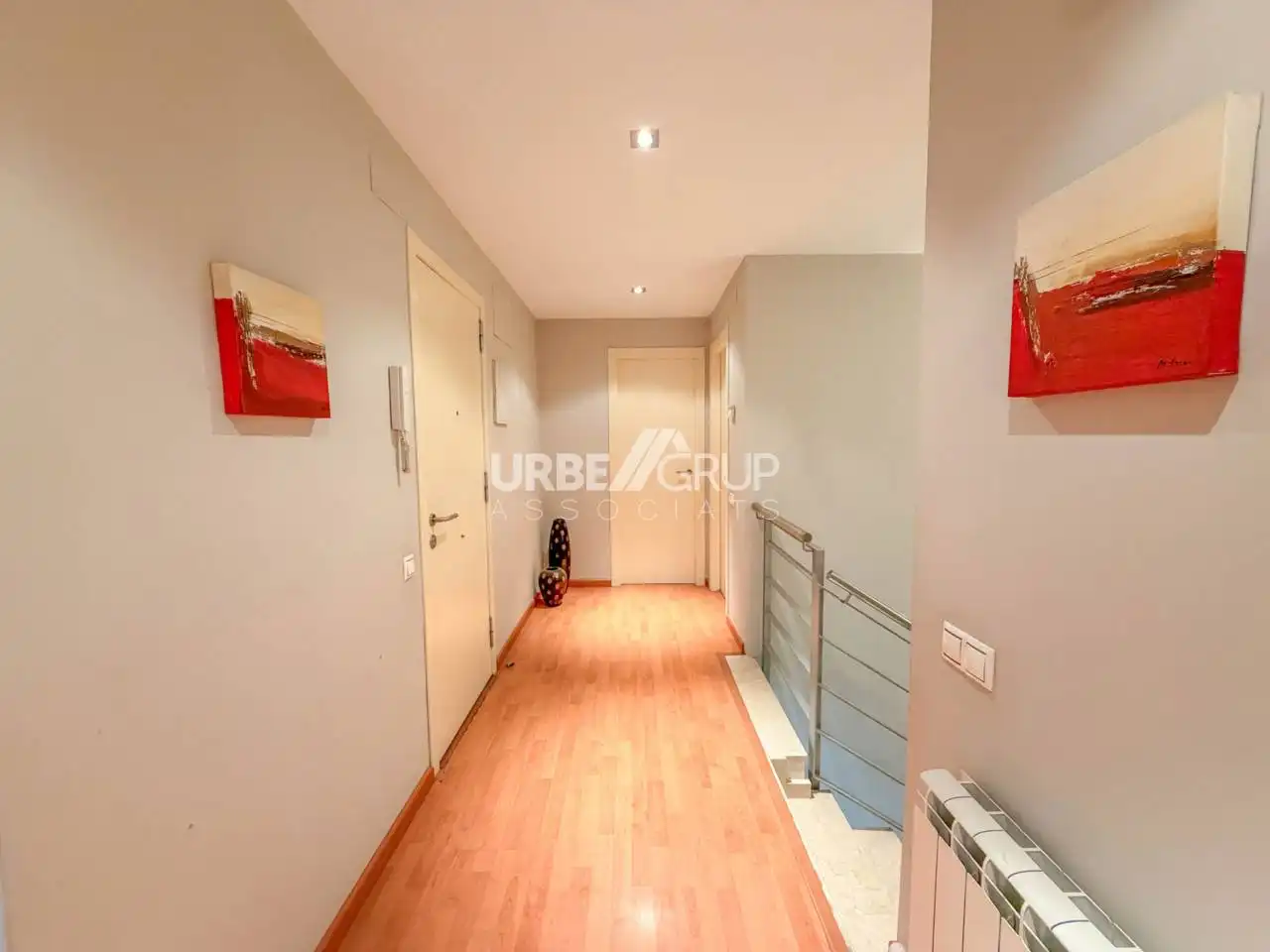 Dúplex con terraza en venta en Calle Llevant, imagen 2