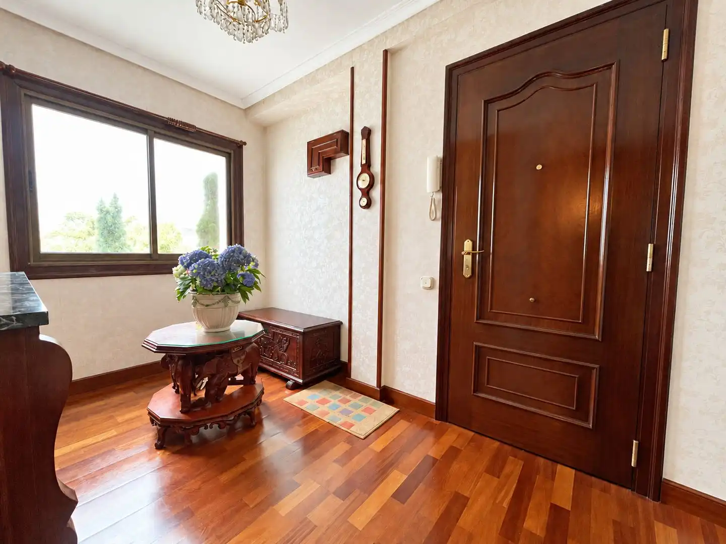 Flat for sale in Centro