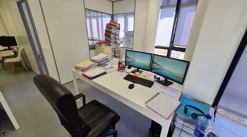 Foto 3 de Oficina de alquiler en San Félix, 5, Plaza Illes Columbretes, Castellón de la Plana / Castelló de la Plana