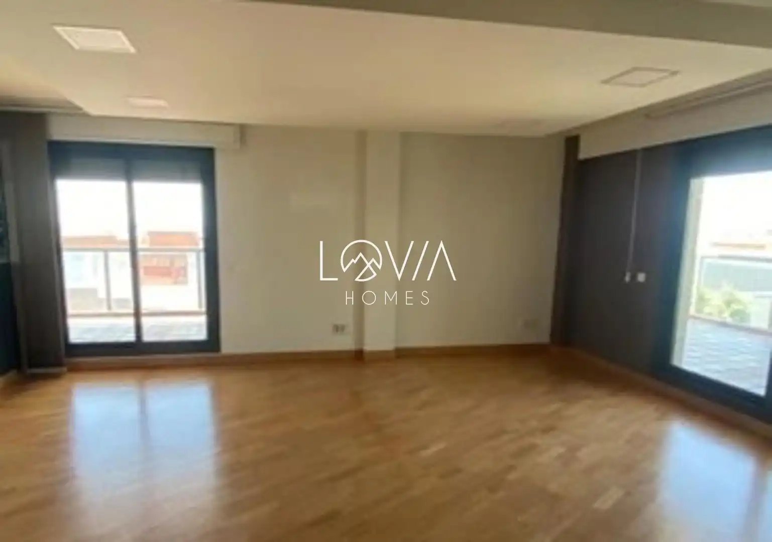 Apartament amb ascensor en venda a Calle Vereda de los Barros