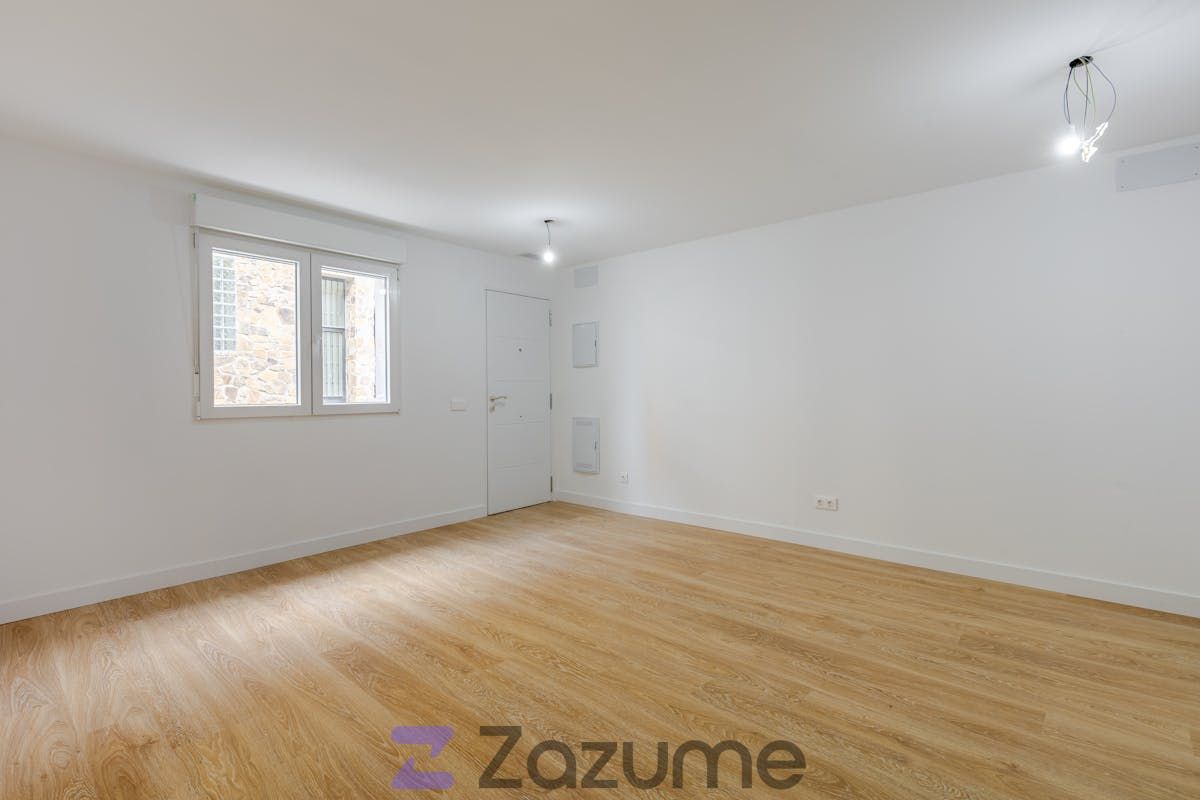 Bedroom of Flat to rent in Soto del Real  with Air Conditioner, Heating and Parquet flooring