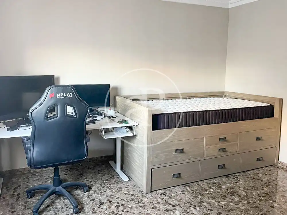 Habitación de Dúplex en venta en Burriana / Borriana con Aire acondicionado y Calefacción