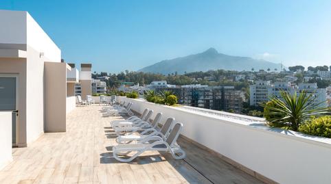 Foto 4 de Apartament en venda a Calle Torrente Ballester, 7r, Rodeo Alto - Guadaiza - La Campana, Marbella