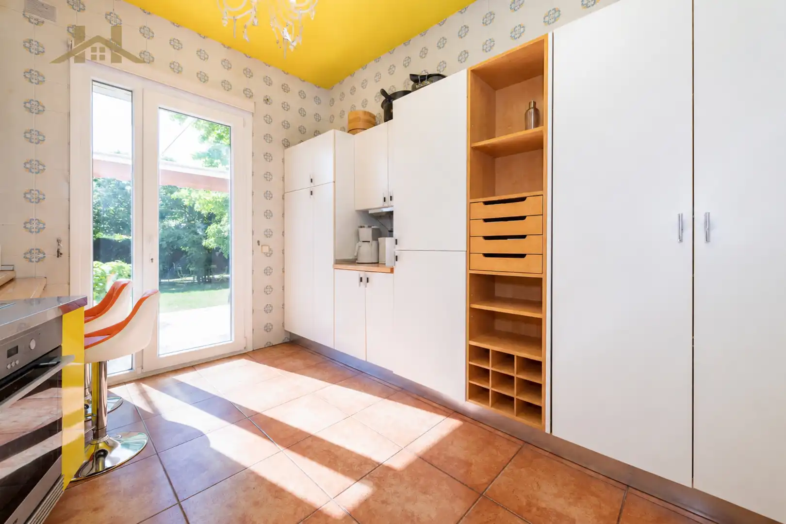 Casa con terrazza in vendita a Navalquejigo - Los Arroyos, imagen 33