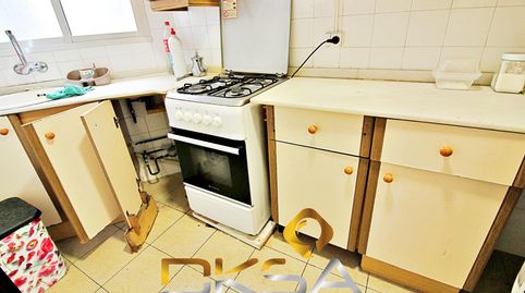 Foto 5 von Wohnung zum Verkauf in Calle San Francisco, Hospital - Plaza del Real, Castellón de la Plana / Castelló de la Plana
