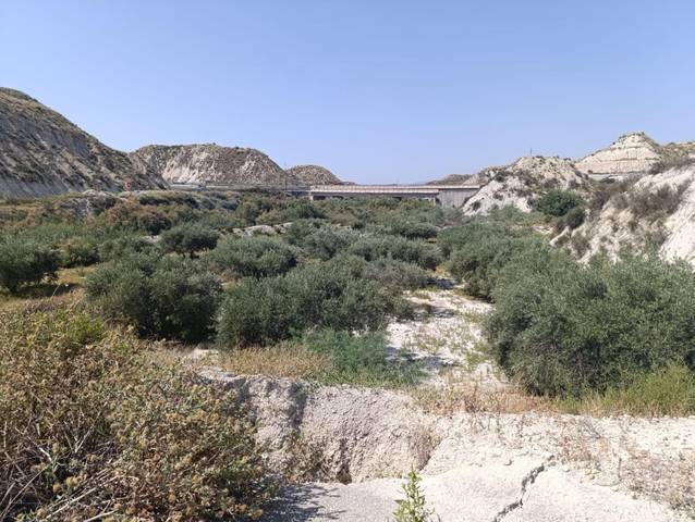 Terreno en Venta en  de Morón en Albudeite