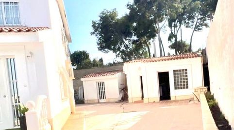 Foto 5 de Casa o chalet en venta en Centro, Mutxamel