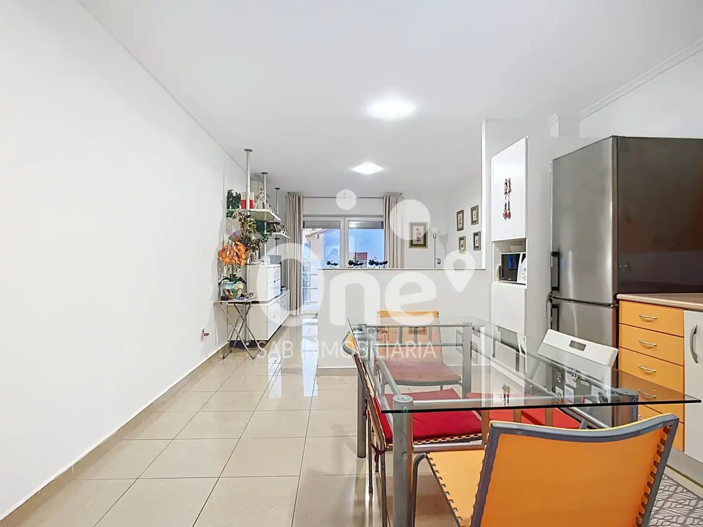 Sala de estar de Piso en venta en San Antonio de Benagéber con Aire acondicionado, Calefacción y Terraza